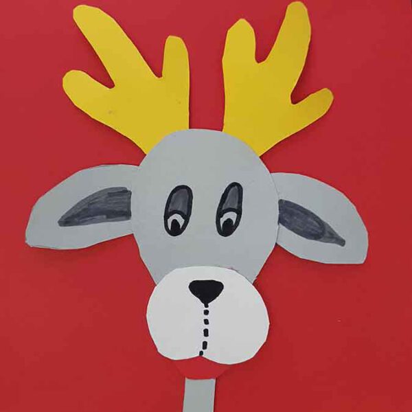 Weihnachtsbasteln